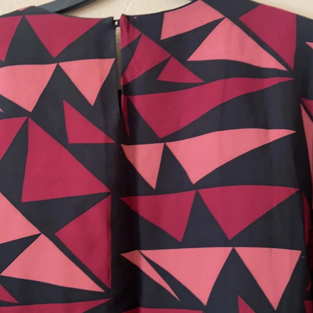 Lafayette 148 dress - Picture 9 of 12